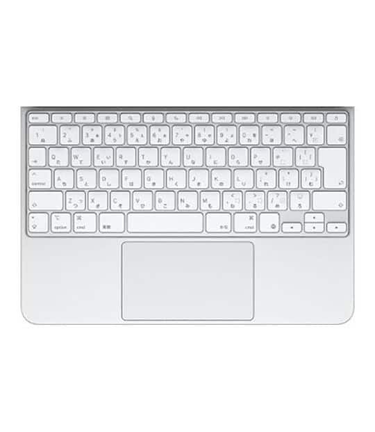 ゆ*様 iPad Pro 4世代シルバー Keyboard等付お買得wifi+C