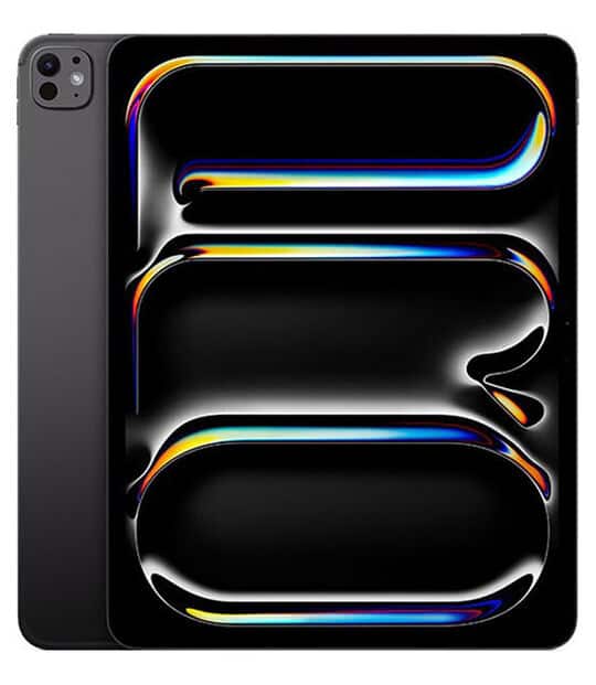 iPad Pro 13インチ (M5) Wi-Fi 512GB 2025年秋モデル 中古価格比較