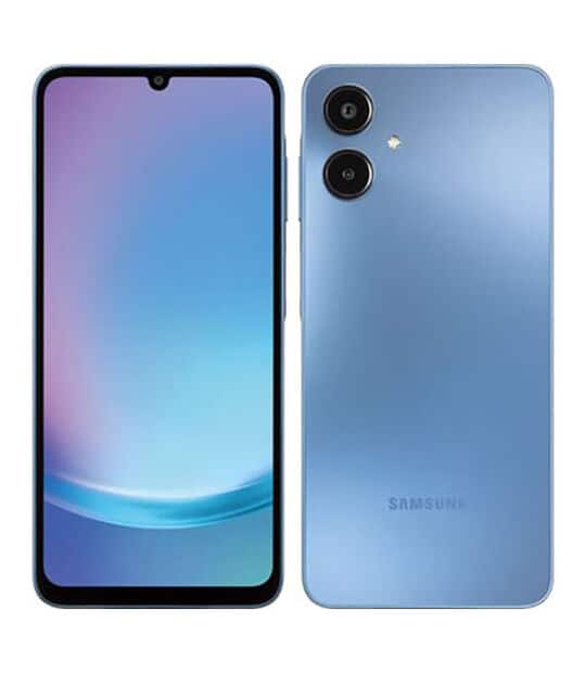 Galaxy A25 5G 中古一覧｜SIMフリー・キャリア - 価格.com