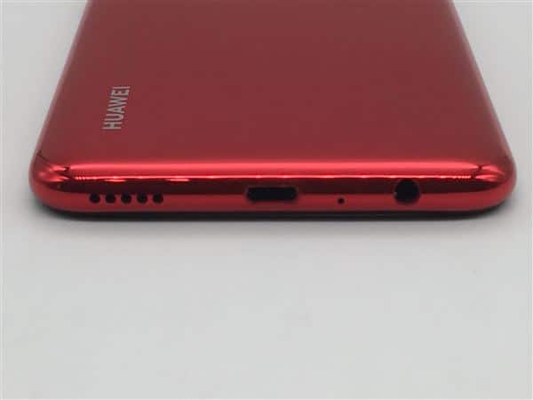 HUAWEI nova lite 3 中古一覧｜SIMフリー・キャリア - 価格.com