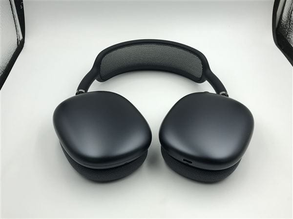 最新モデル】Airpods Max 第2世代 ミッドナイト USB-C Apple