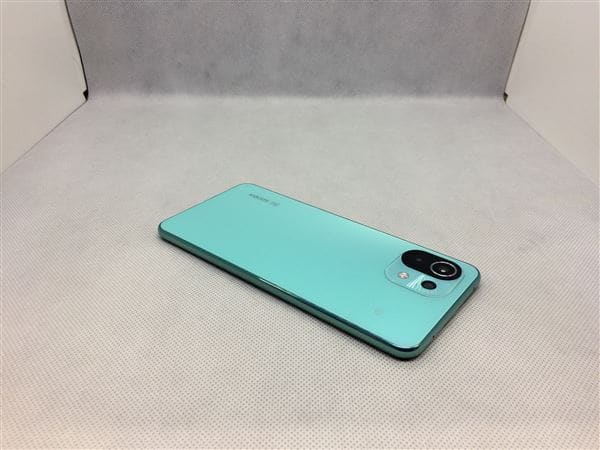 Mi 11 Lite 5G 中古一覧｜SIMフリー・キャリア - 価格.com