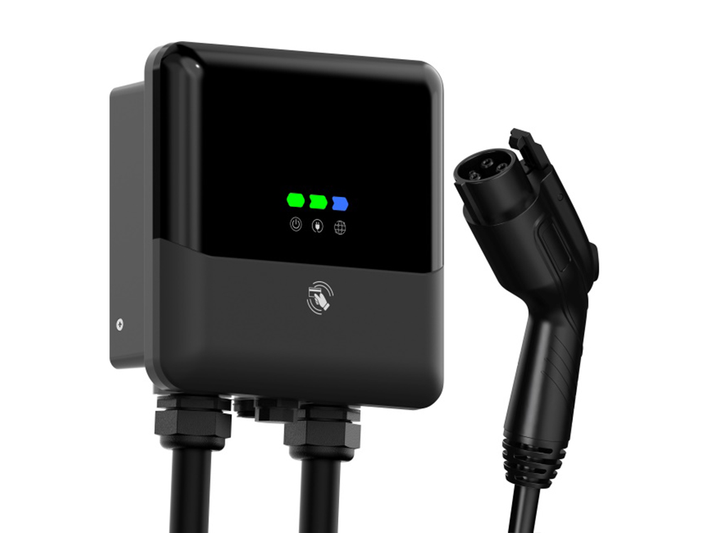 AC EV充電器 | 家庭・ビジネス向けスマートAC EV充電ソリューション