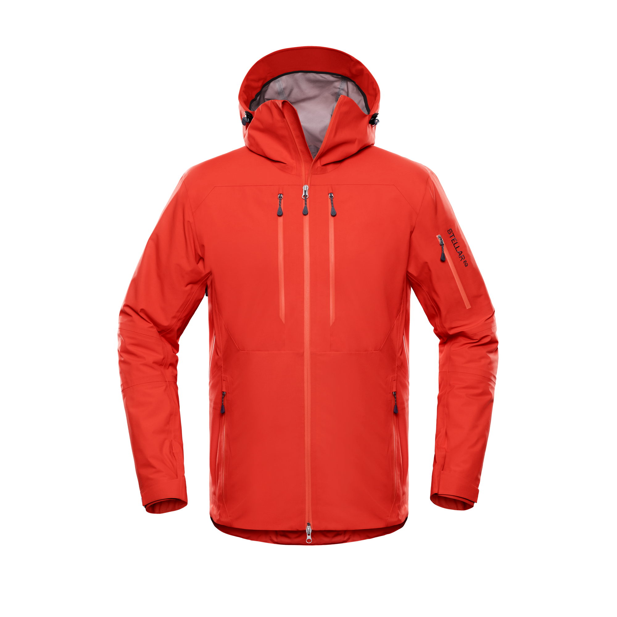 M Stellar Shell Jacket 2.0