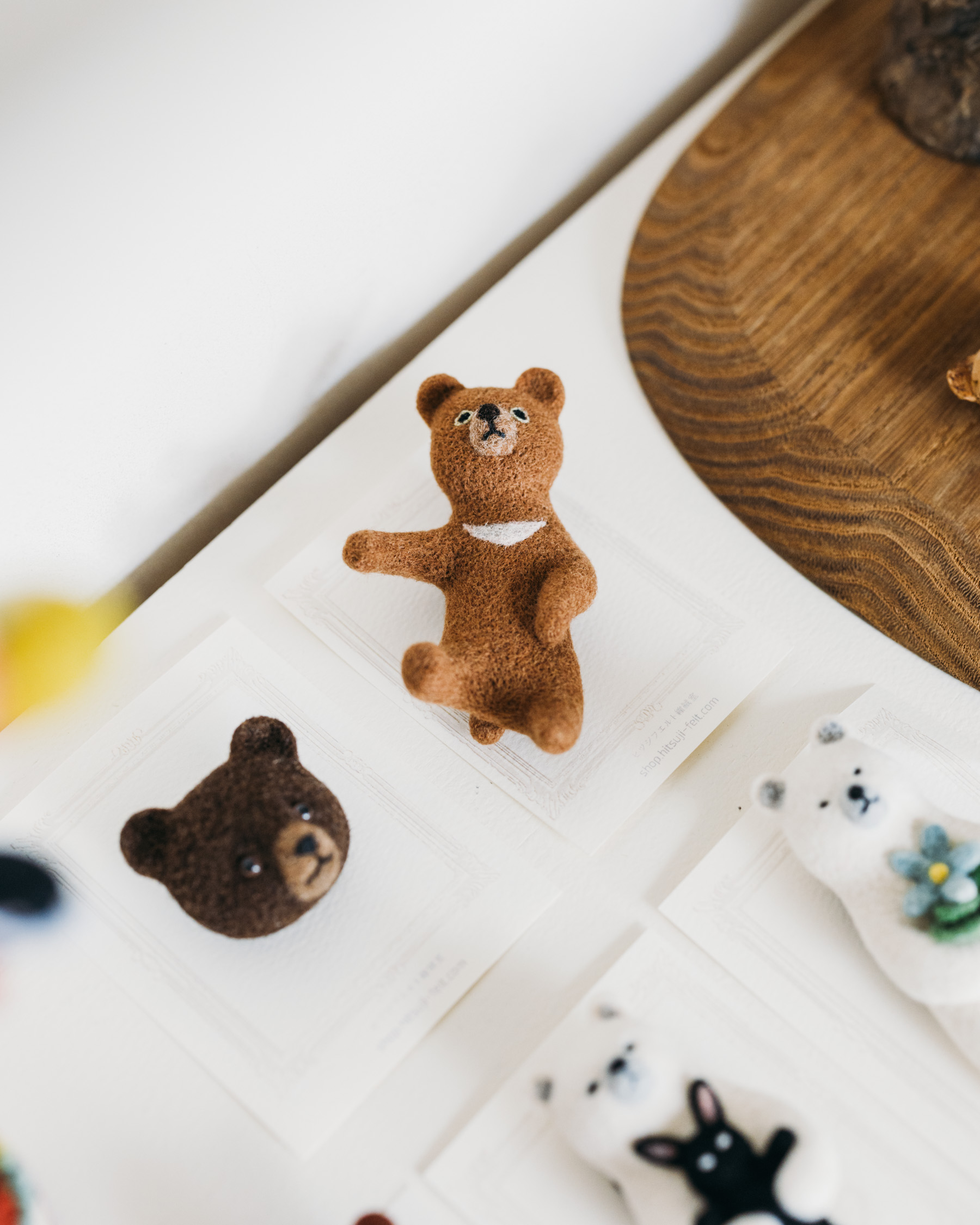 第9回 クマの集会 2025 | Eckepunkt | エッケプンクト【自由が丘