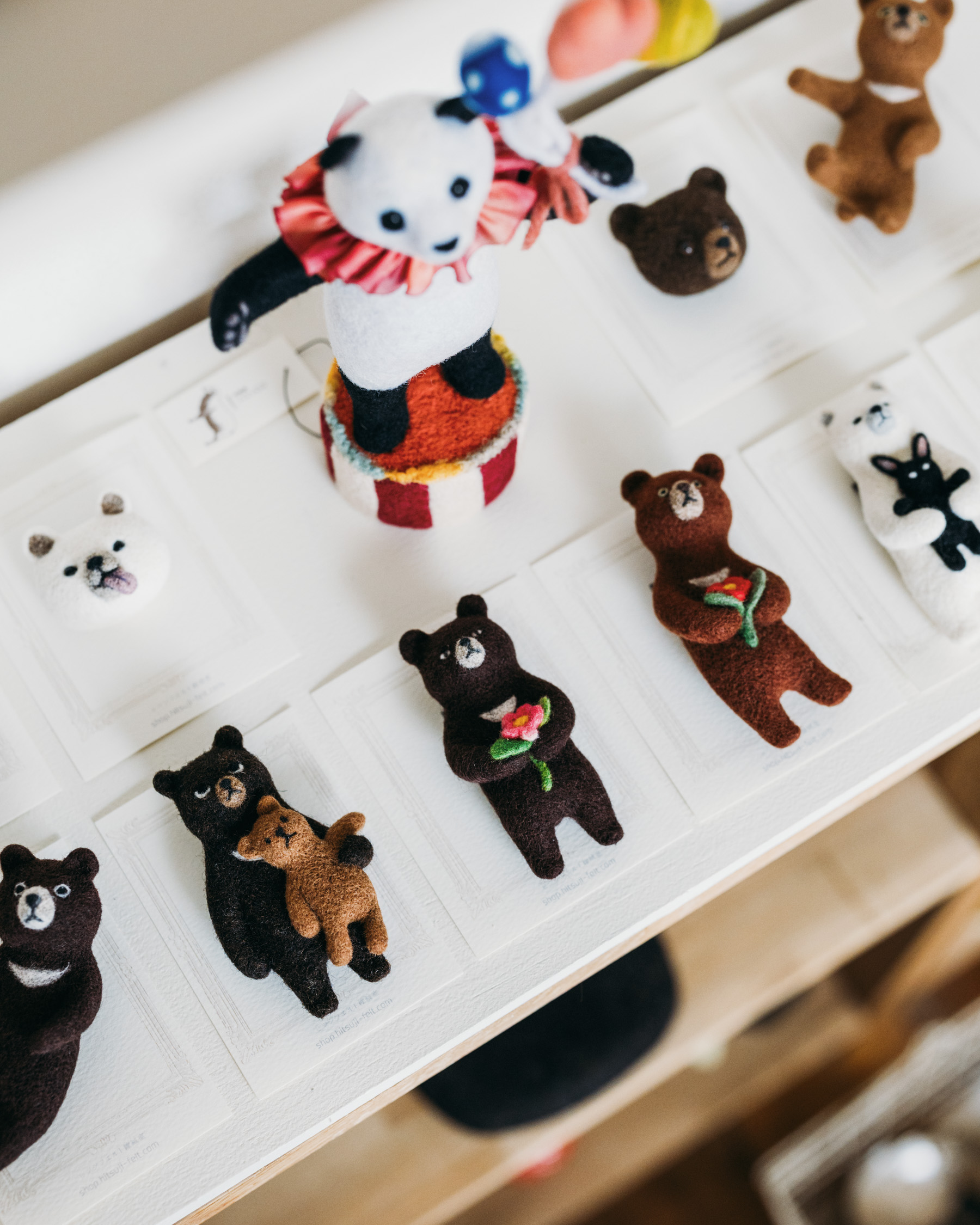 第9回 クマの集会 2025 | Eckepunkt | エッケプンクト【自由が丘