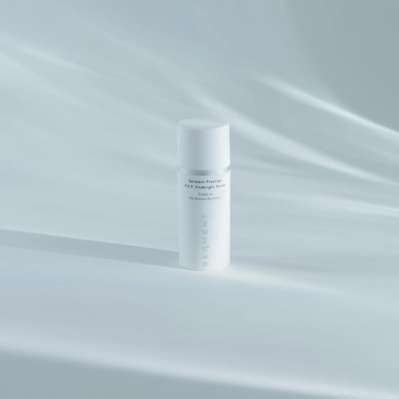 セルマン プレステージP.A.P.ビタブライトセラム – Total beauty salon