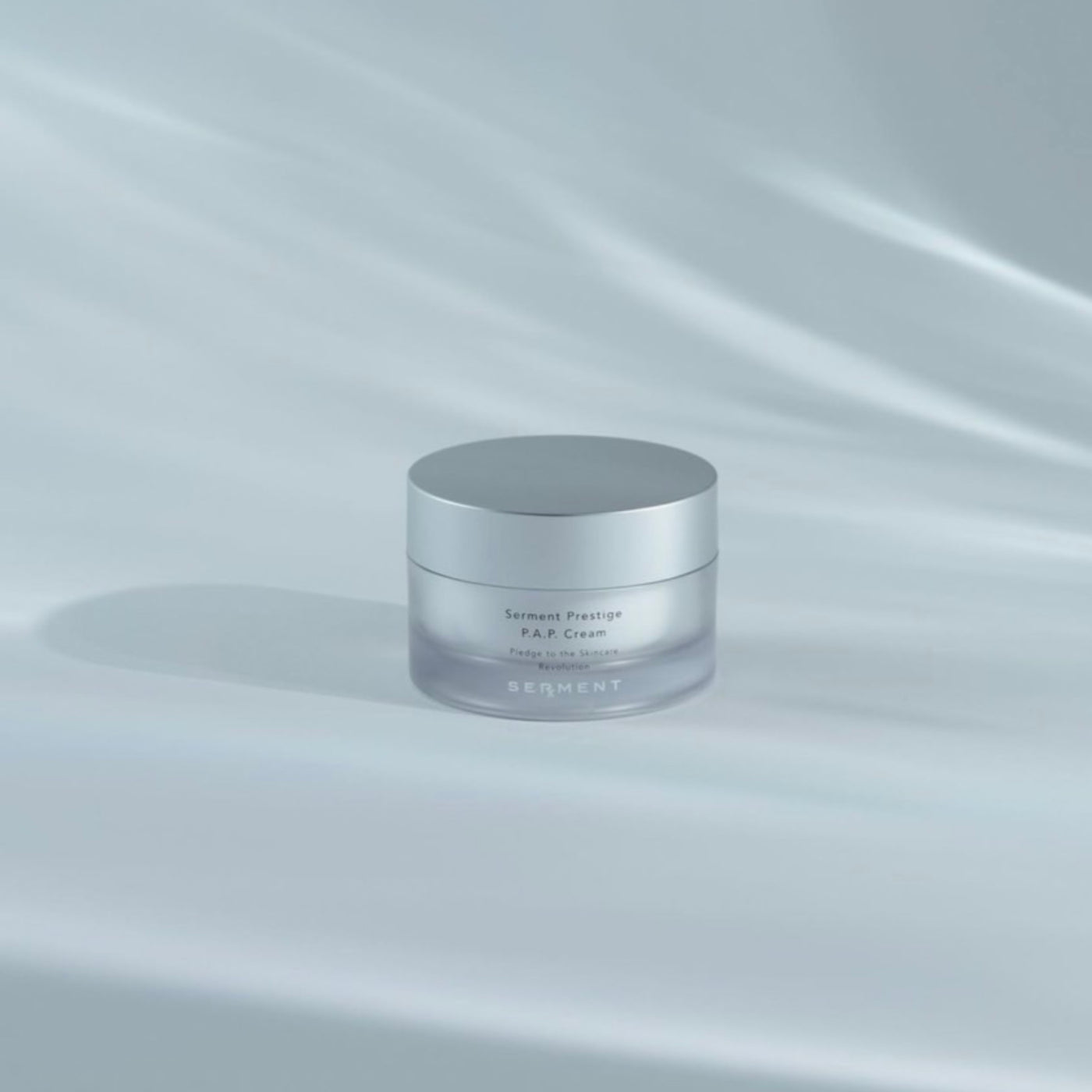 Serment Prestige P.A.P Cream & トナーセット Serment Prestige P.A.P