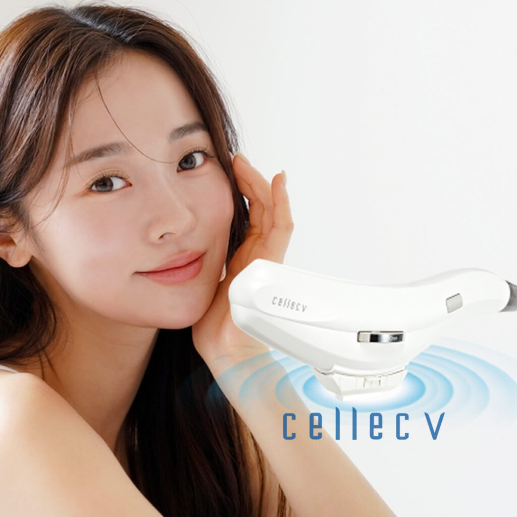 IPL光治療「セレックV」 | eスキン＆eクリニック富山院【公式】｜美容