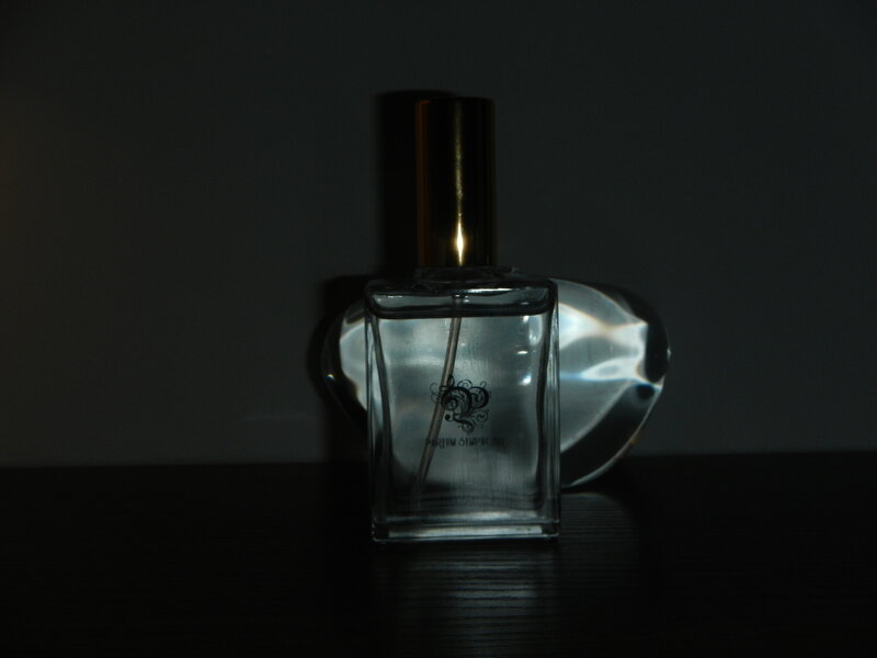 PARFUM SYMPHONIE｜パルファンシンフォニー【ECログ】