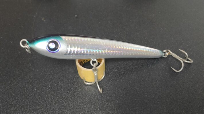 LOCAL STANDARD(ローカルスタンダード) DiveBait (ダイブベイト) 140