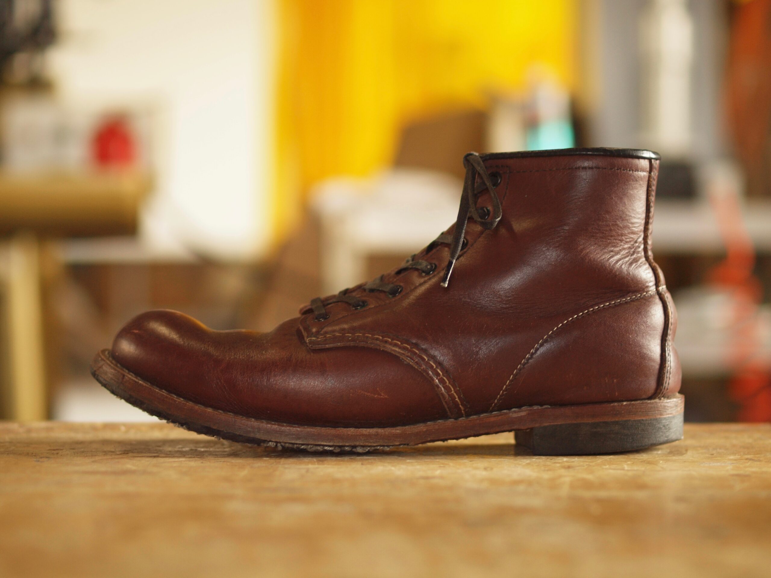RED WING 9011 BECKMAN - echoes-kumamoto
