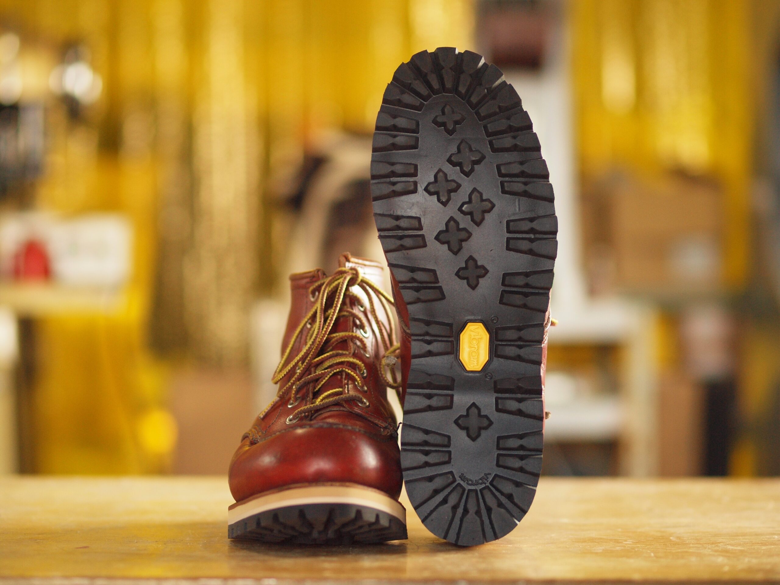 RED WING 875 - echoes-kumamoto