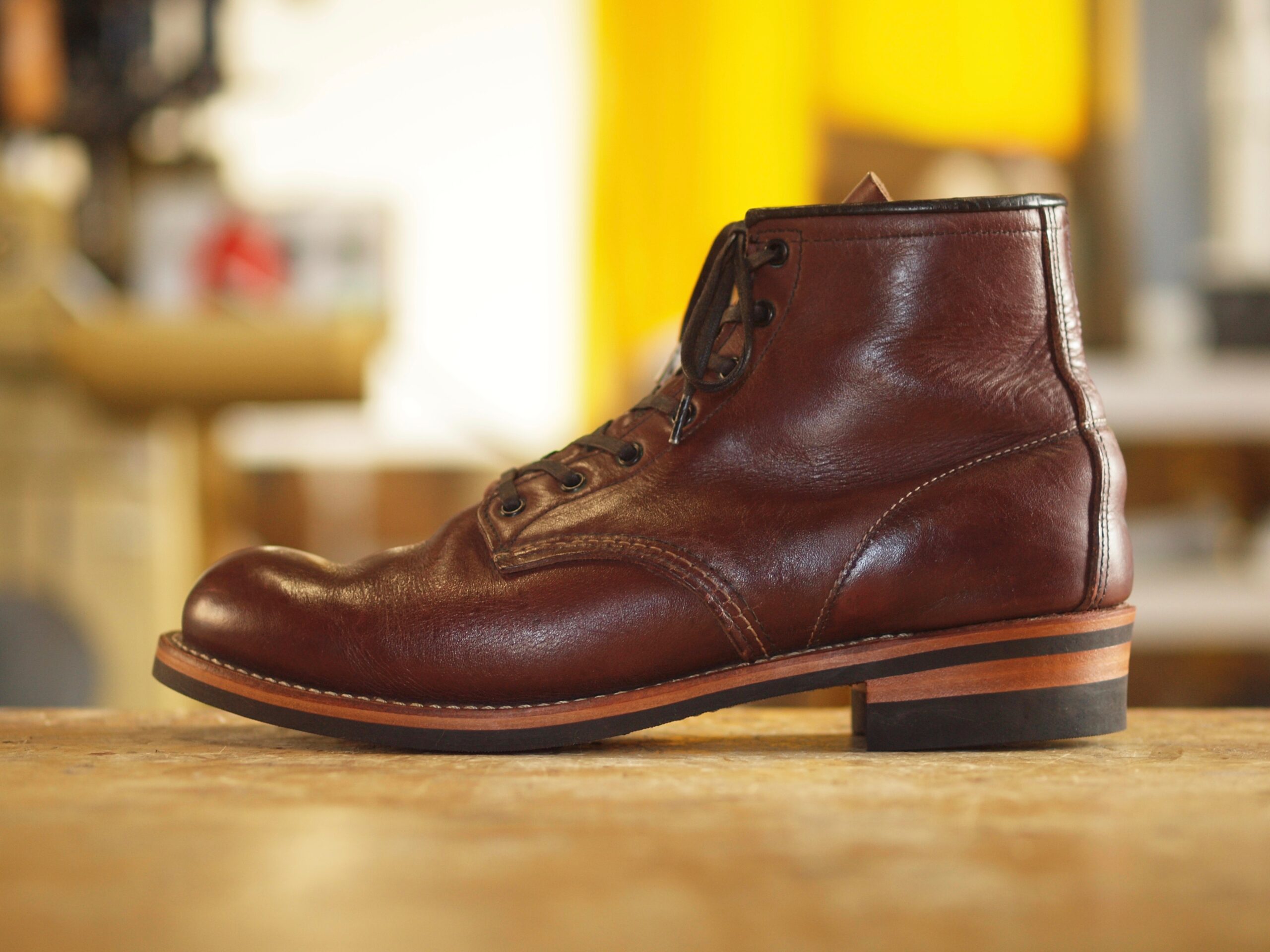 RED WING 9011 BECKMAN - echoes-kumamoto