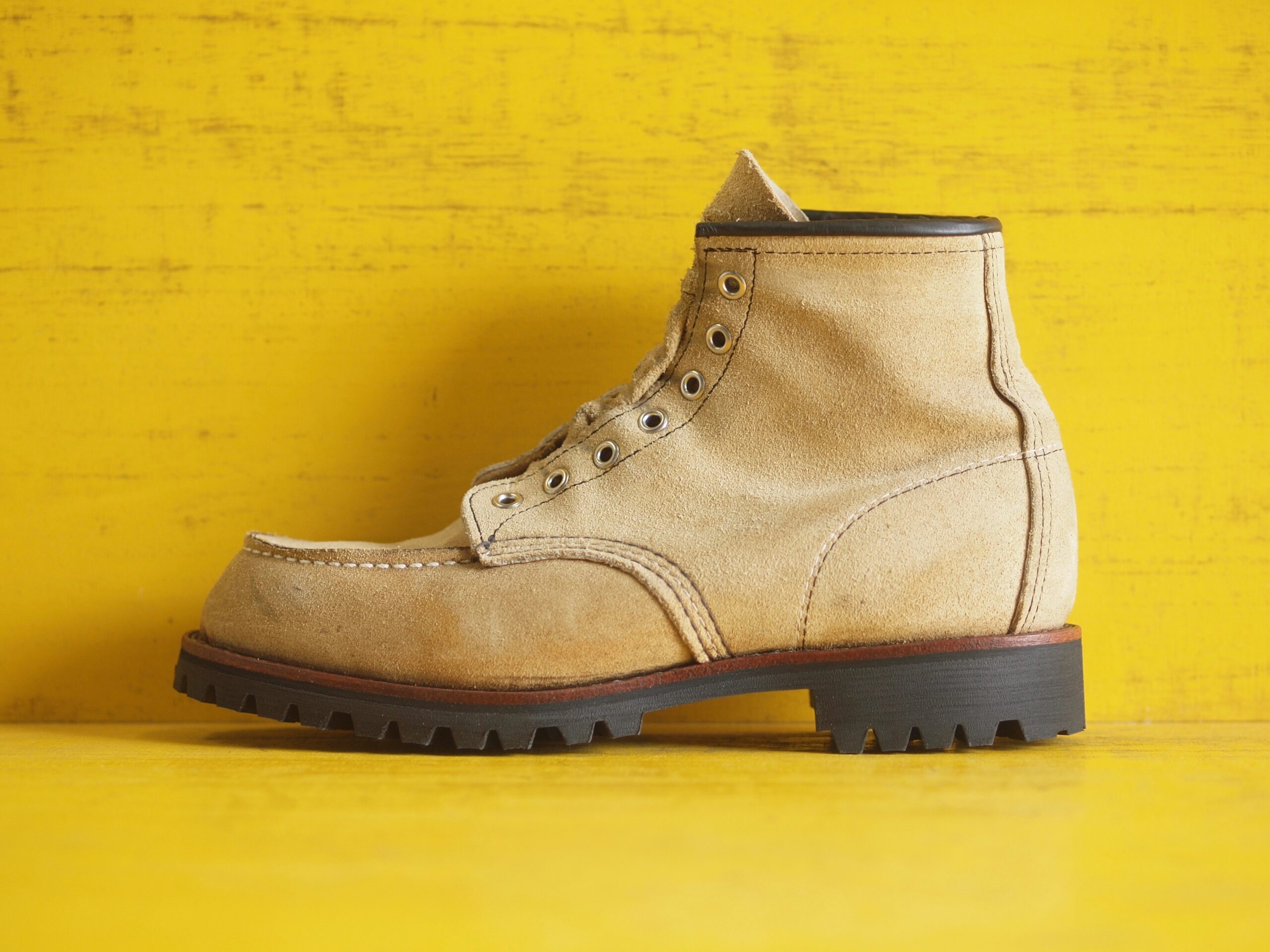 RED WING 8173 - echoes-kumamoto