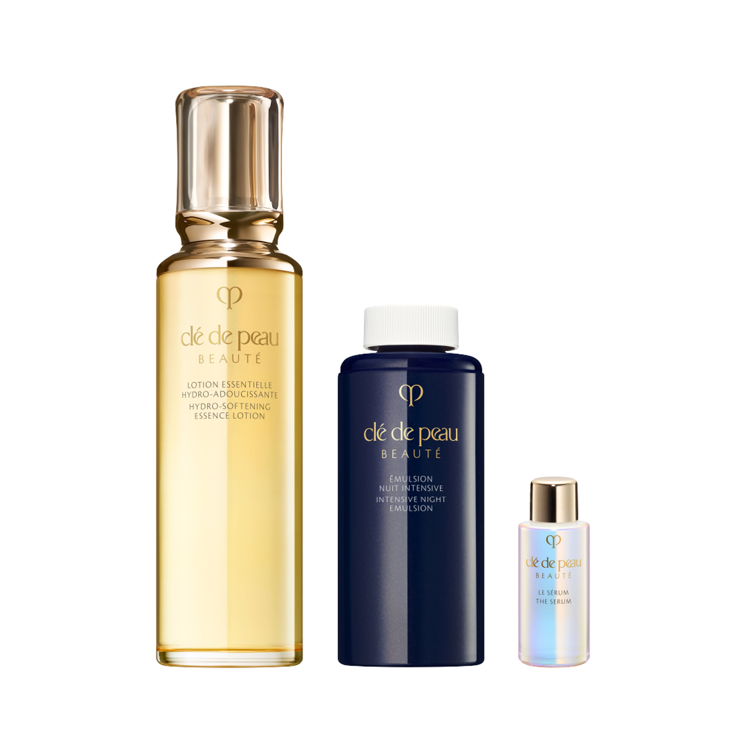 クレジェンテローション クリーム各2本 【公式通販】