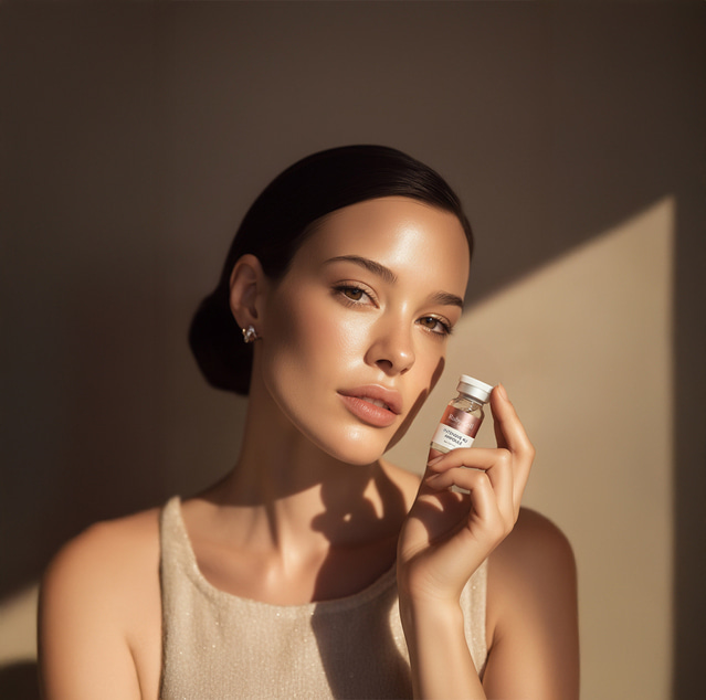 365Ruby-Cell Intensive 4U Ampoule | Ruby-Cell GLOBAL