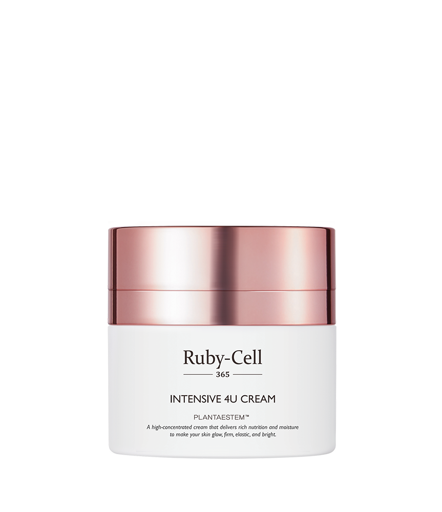 365Ruby-Cell Intensive 4U Cream | Ruby-Cell GLOBAL