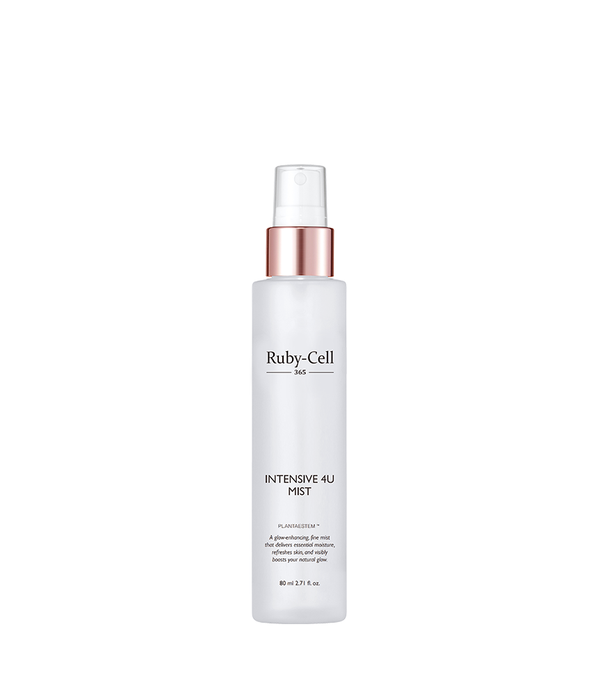 365Ruby-Cell Intensive 4U Mist | Ruby-Cell GLOBAL