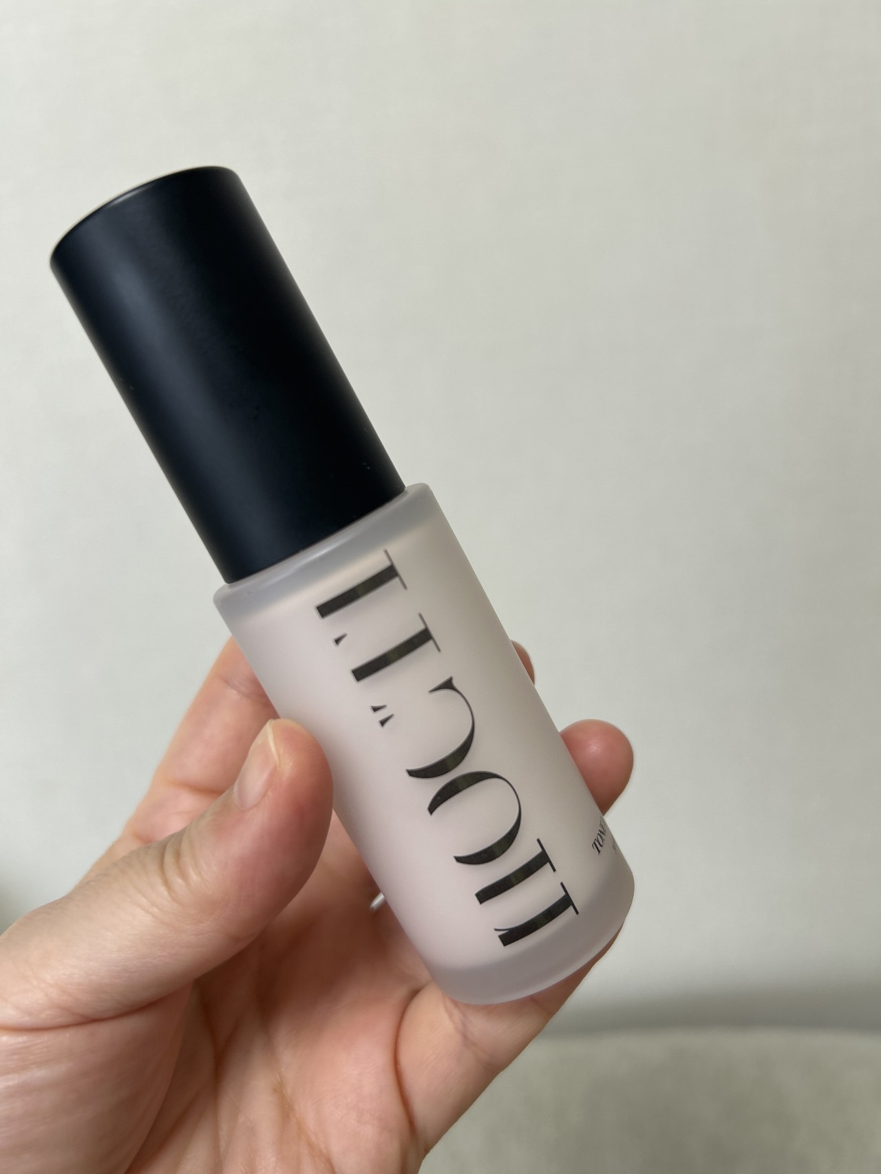 Nocti] Tone Up Cream 30ml | Anna's DAZZ