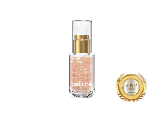 Cellune] V-Lif Elixir 30ml | Anna's DAZZ