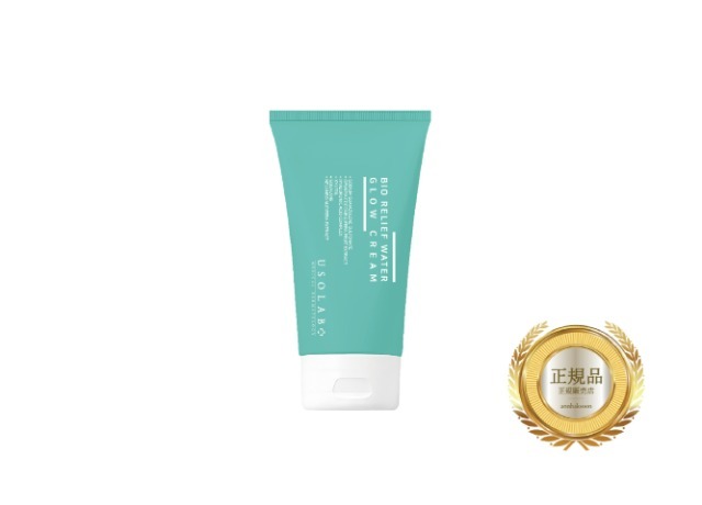 USOLAB] Bio Relief Water Glow Cream 50ml | Anna's DAZZ