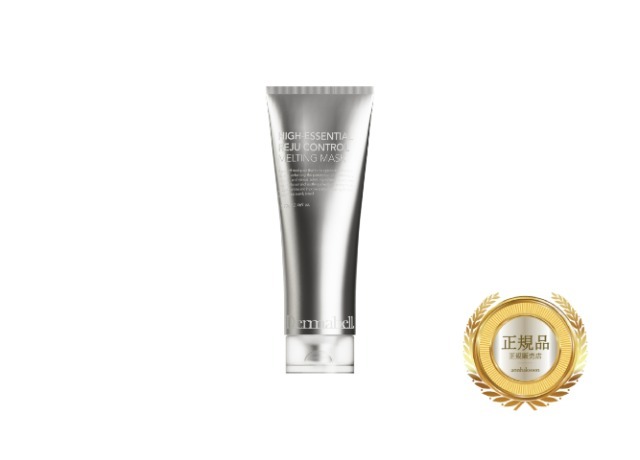 Dermabell] High-Essential Reju Control Melting Mask 70g | Anna's DAZZ
