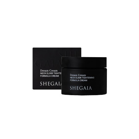 SHEGAIA] Hyaluronic Water Shine Procedure Cream | Anna's DAZZ