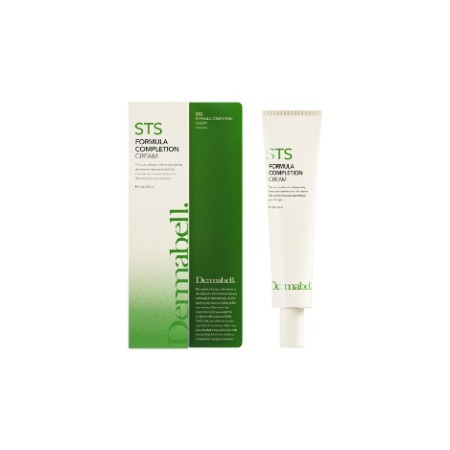 Dermabell] High-Essential Reju Control Melting Mask 70g | Anna's DAZZ