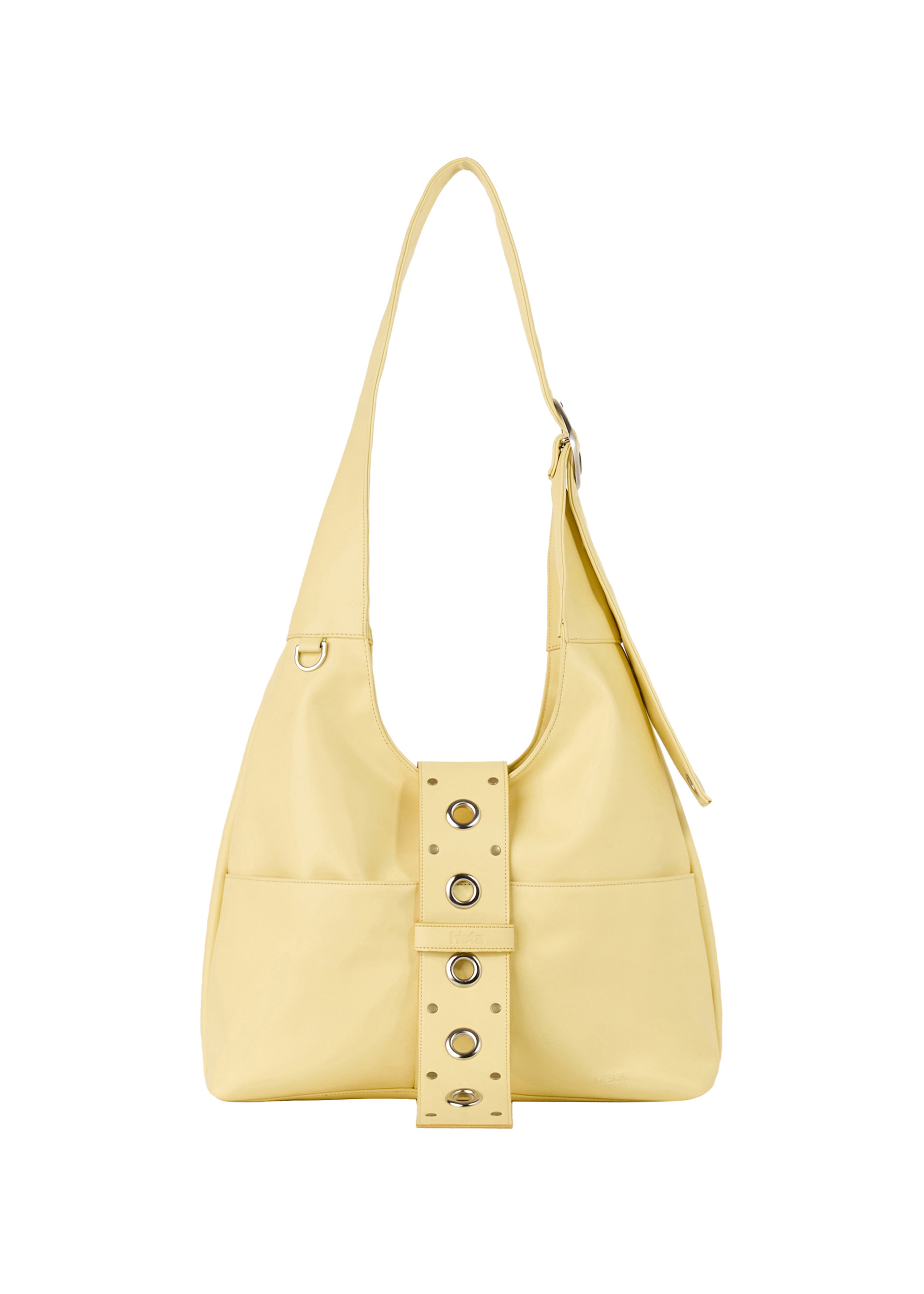 Masha / Lemon Yellow | HIETA Inc.