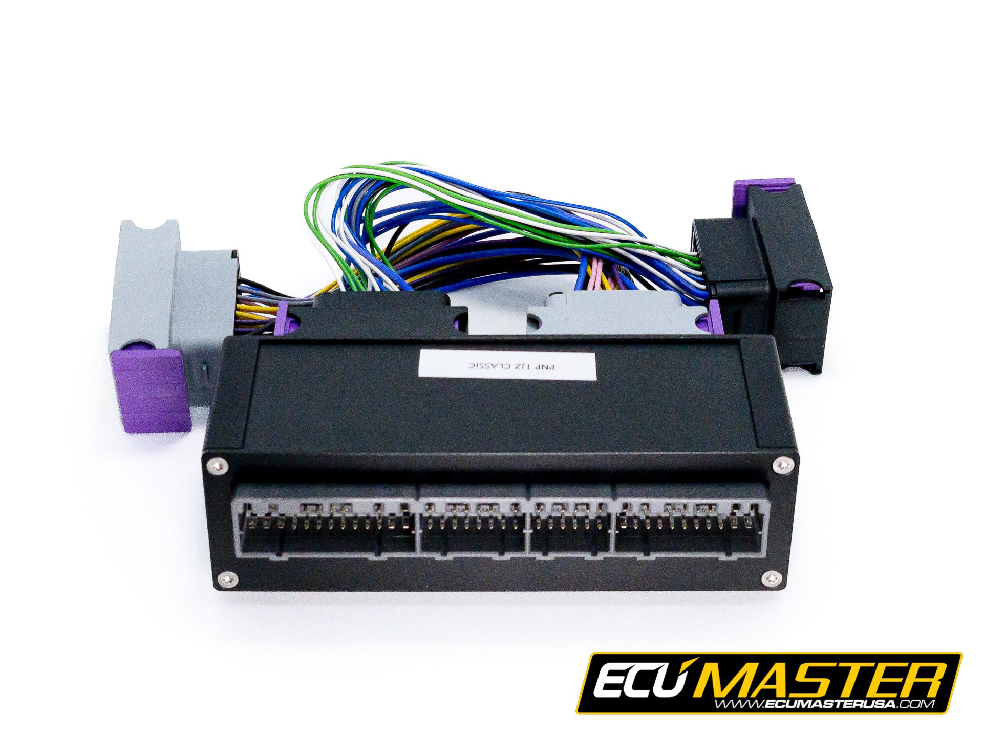 JZA70 1JZGTE PNP for EMU Classic – ECUMaster USA