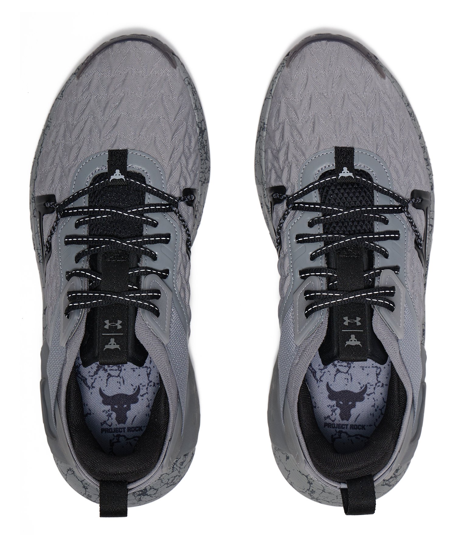アンダーアーマー公式】 UAプロジェクトロック 6 ザ ブル