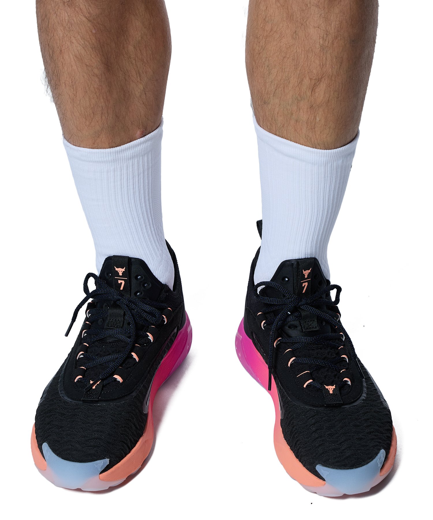 ぴよ助様 アンダーアーマー プロジェクトロック アンダーアーマー公式