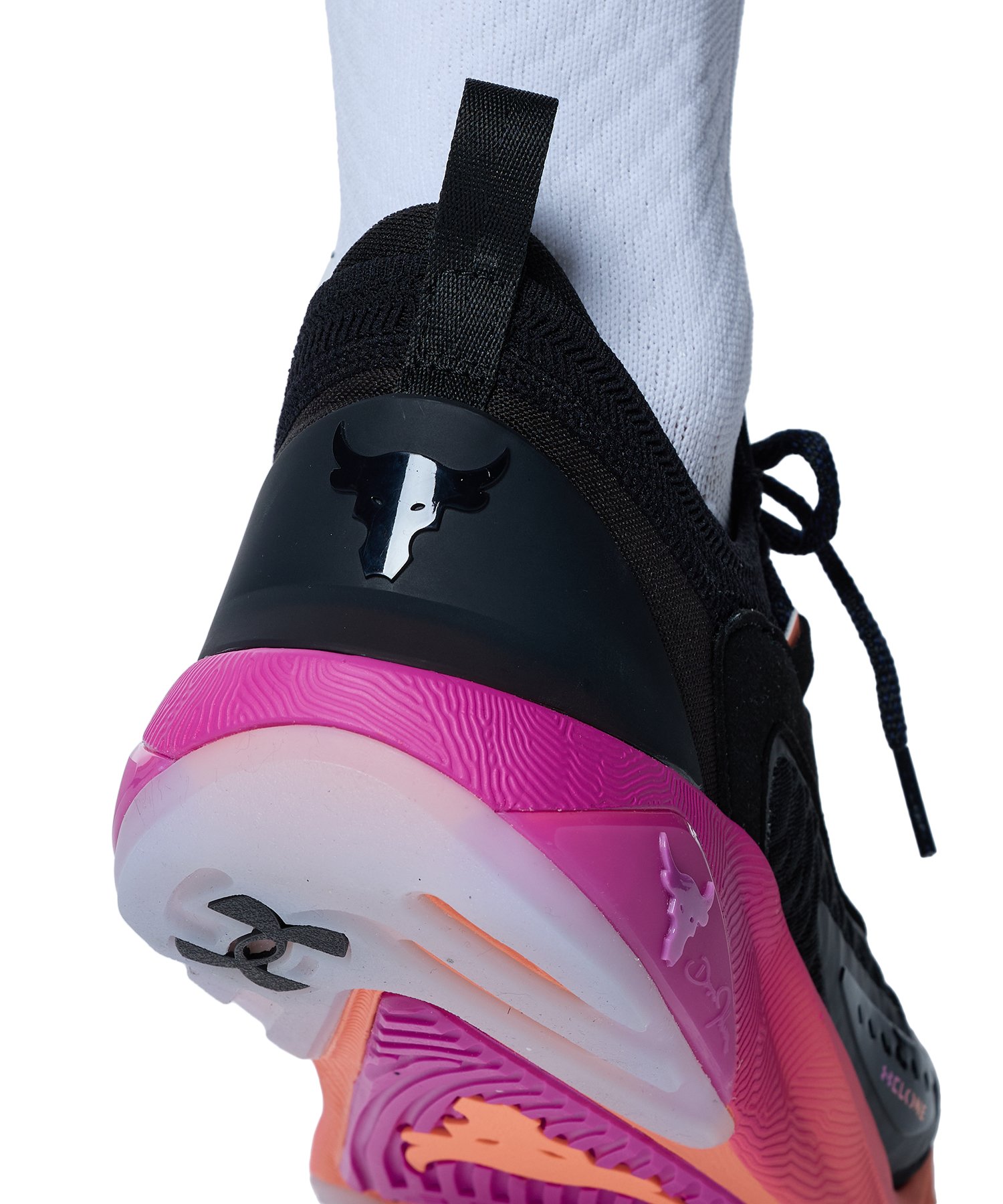 アンダーアーマー公式】 UAプロジェクトロック7（トレーニング/MEN）