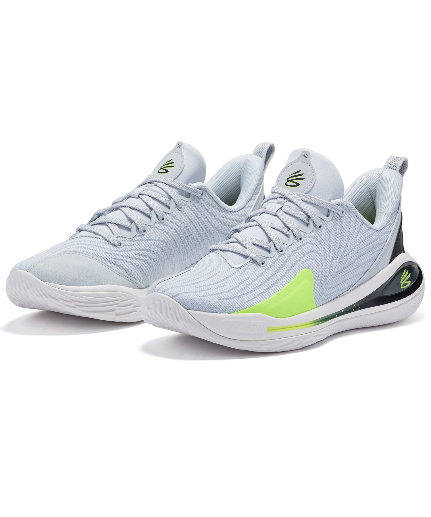 アンダーアーマー公式】 カリー12（バスケットボール/KIDS）