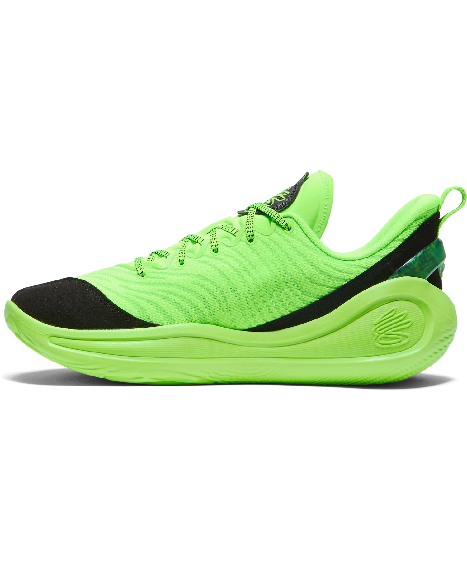 アンダーアーマー公式】 カリー12 ＜EXTRATERRESTRIAL