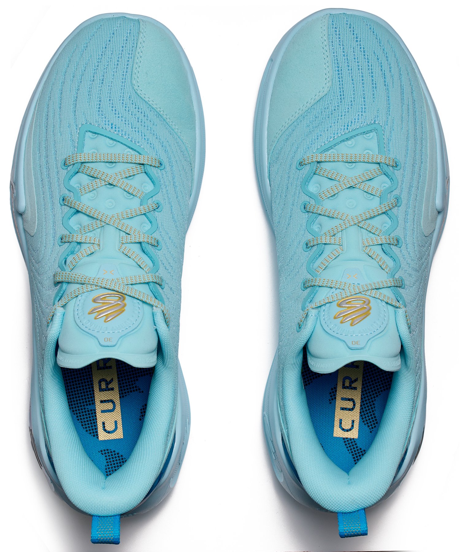 アンダーアーマー公式】 カリー12 PISCES（バスケットボール/UNISEX）