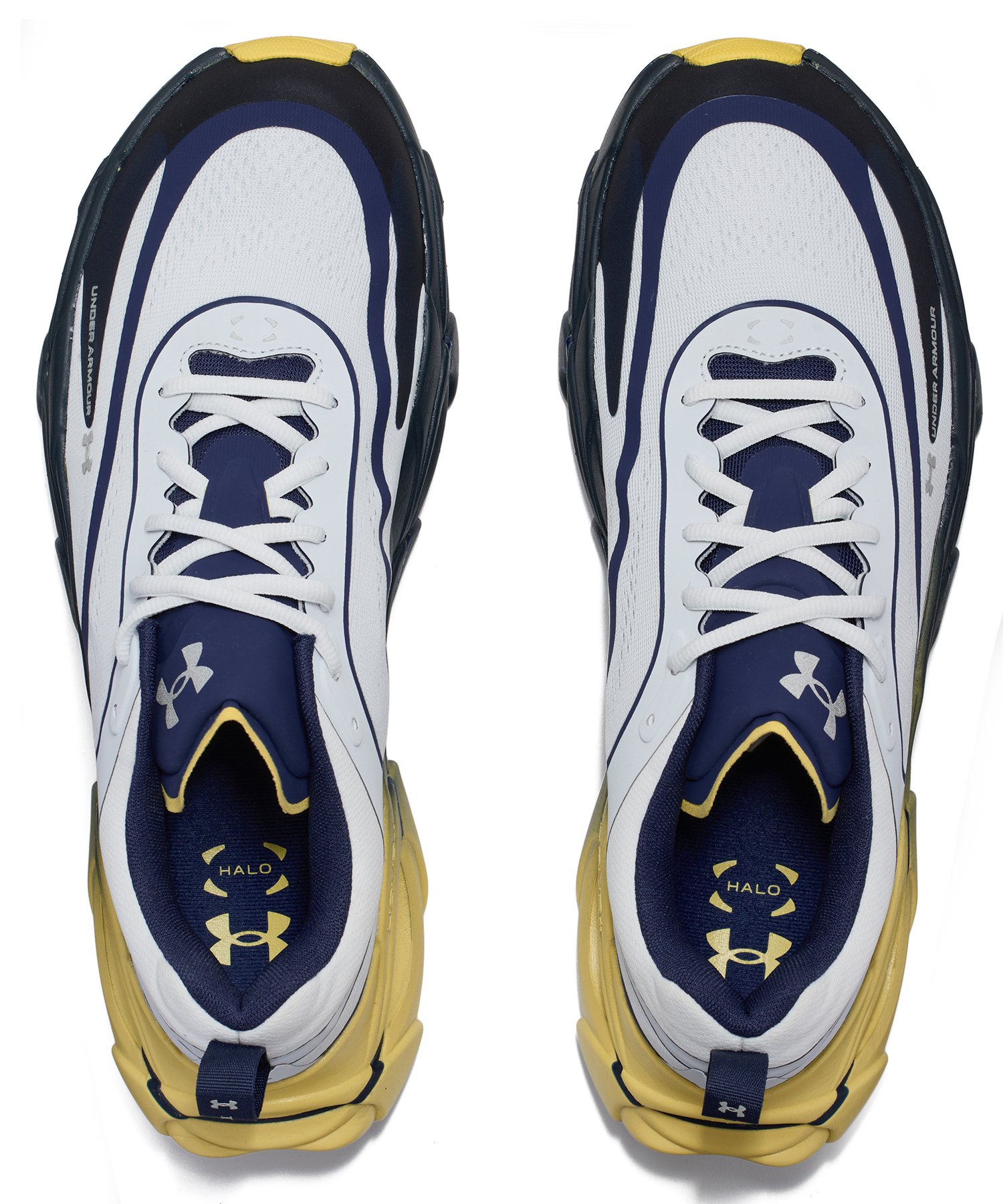 アンダーアーマー公式】 UAヘイロー レーサー（ランニング/MEN）