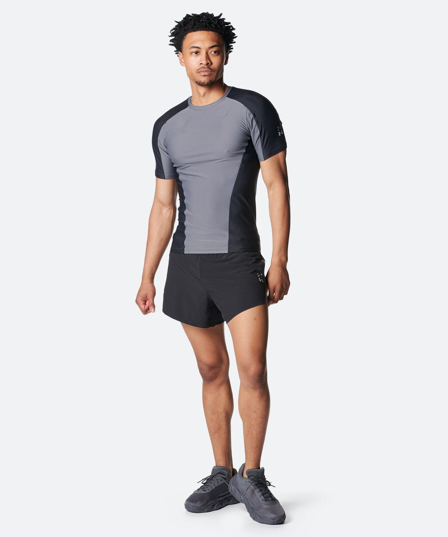 アンダーアーマー公式】 UAヘイロー ボンディッド オーゼティック