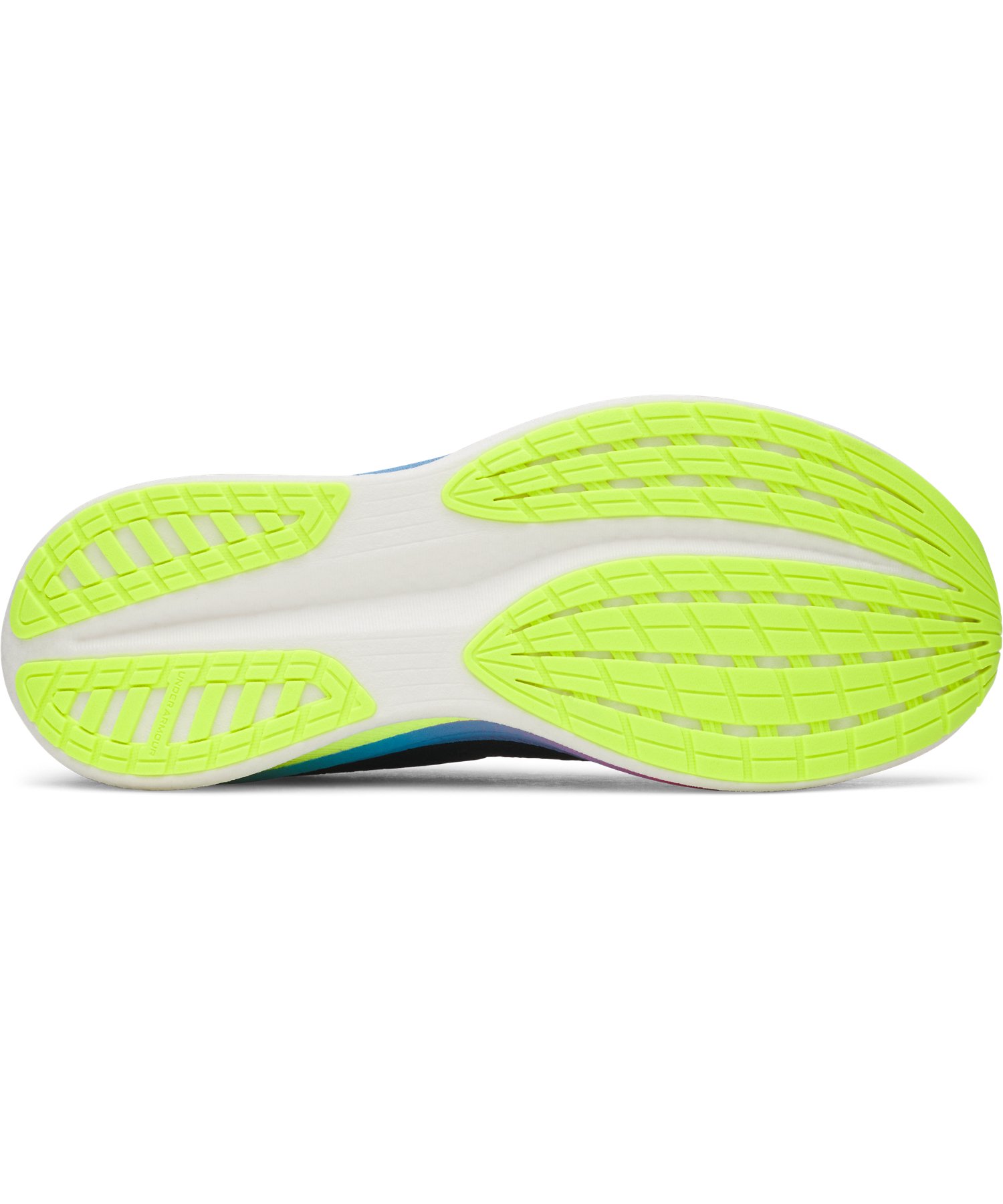 アンダーアーマー公式】 UAベロシティ SPD（ランニング/MEN）