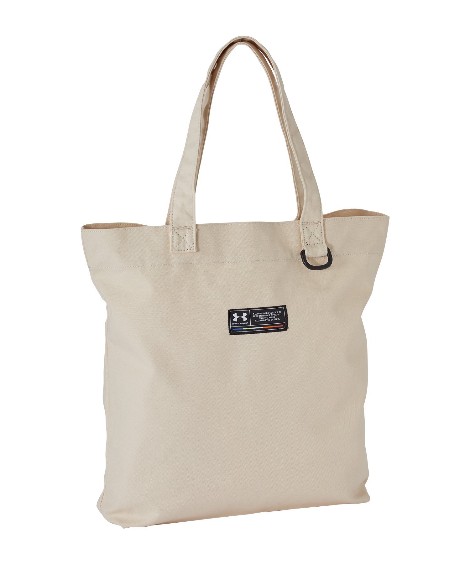アンダーアーマー公式】 UAキャンバス トートバッグ（トレーニング