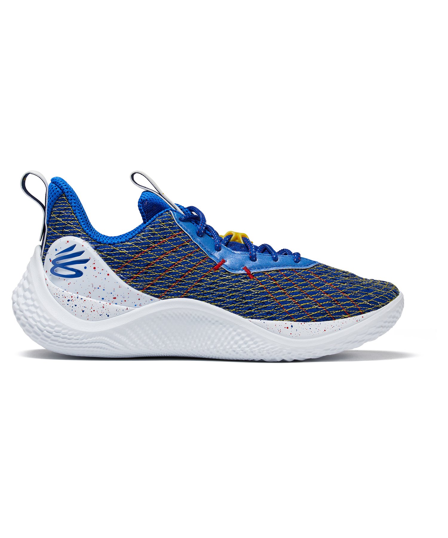 Curry flow10 カリー10 新品 27cm カリーフロー10｜UNDER ARMOUR