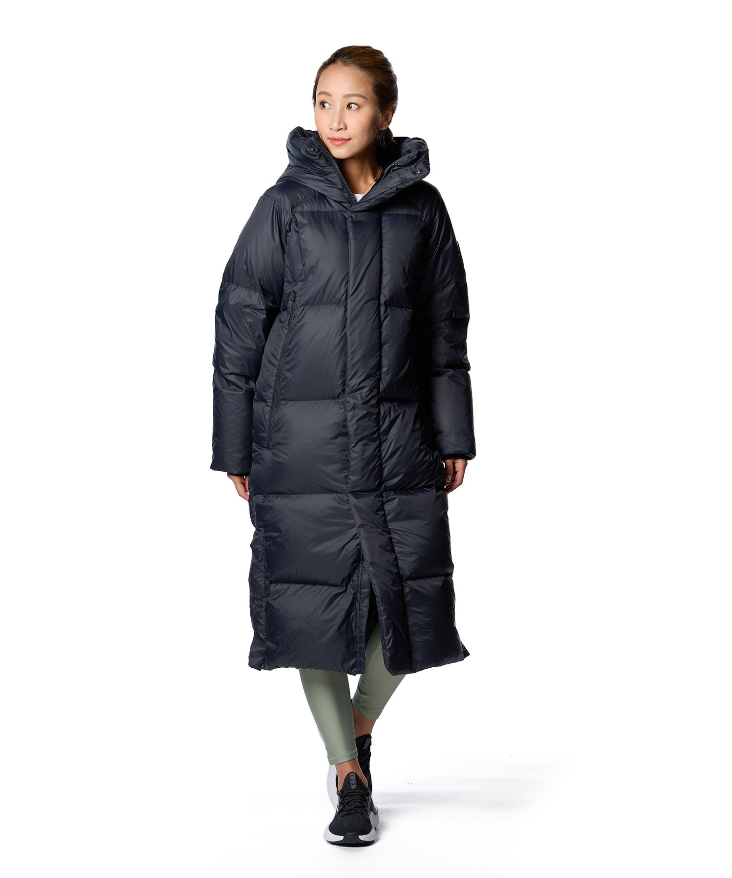 アンダーアーマー公式】 UAコールドギアインフラレッド ダウン