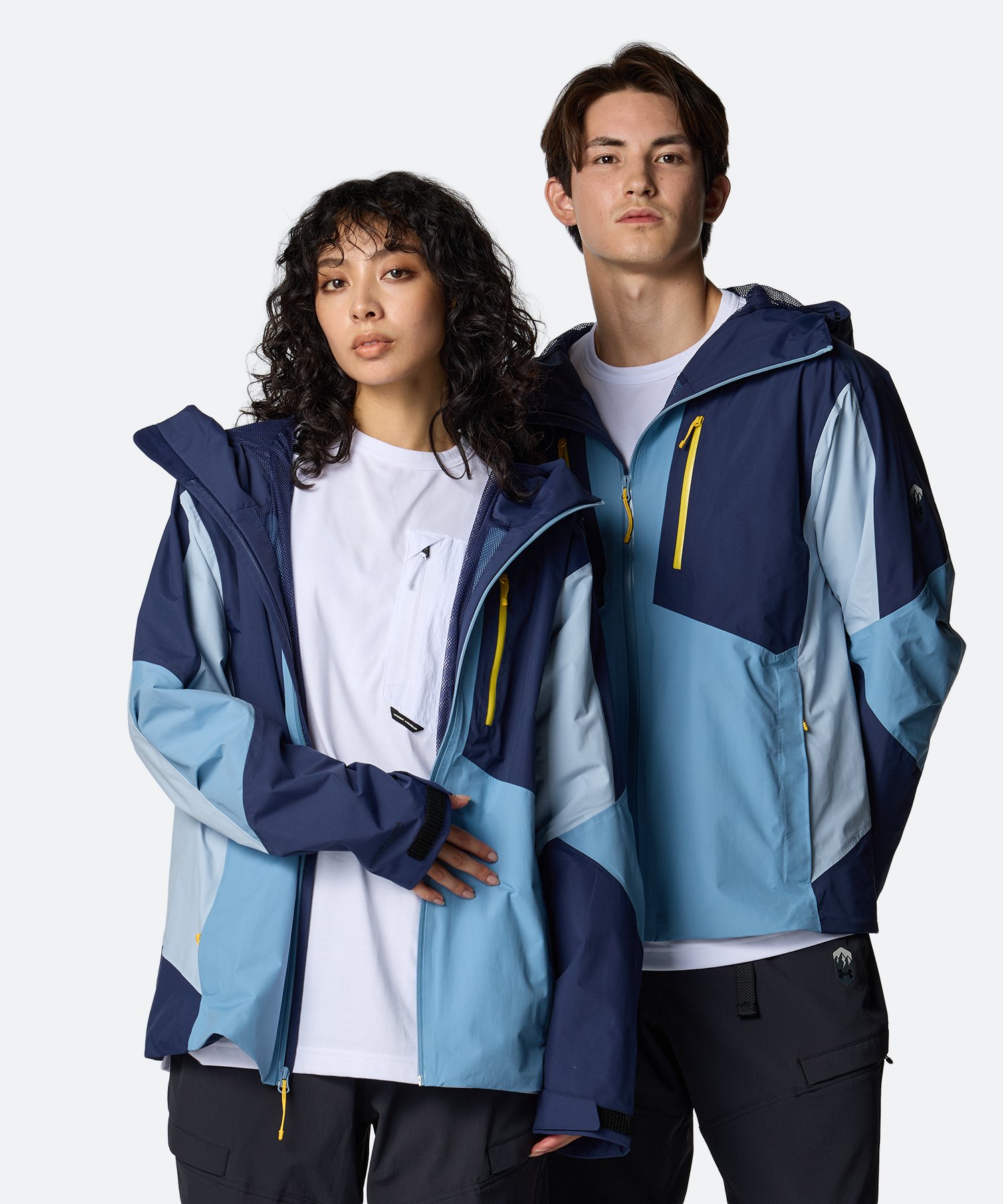 アンダーアーマー公式】 UAアーバンアウトドア シェル ジャケット