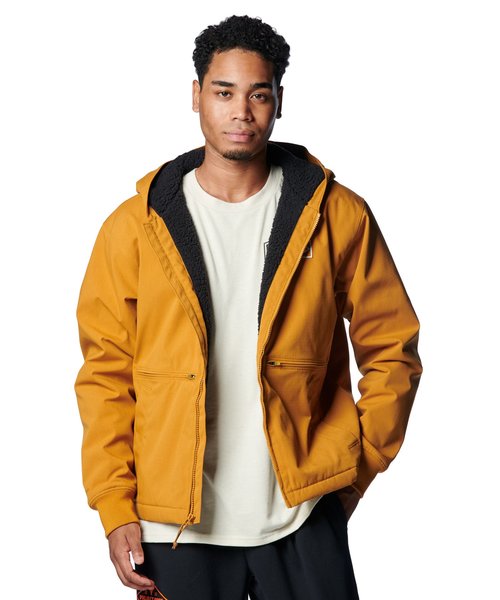 アンダーアーマー公式】 UAプロジェクトロック ワーク ジャケット