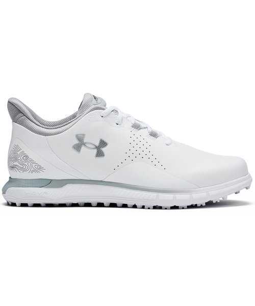 アンダーアーマー公式】 UAドライブ フェード スパイクレス ワイド