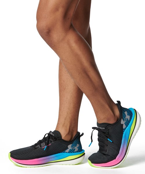 アンダーアーマー公式】 UAベロシティ SPD（ランニング/MEN）