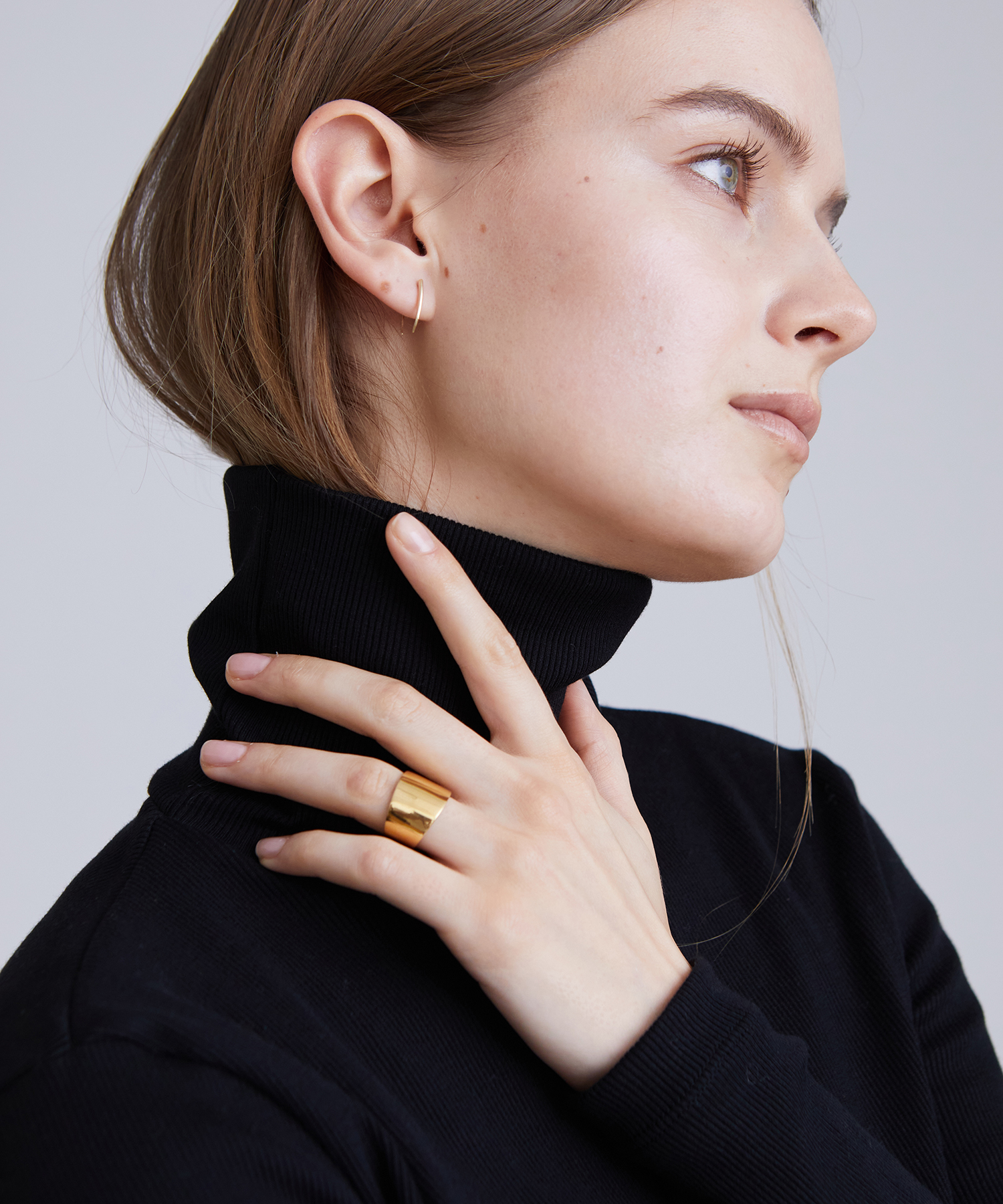 GABRIELA ARTIGAS/ガブリエラアルティガス】タスクピアス ｜ハウス