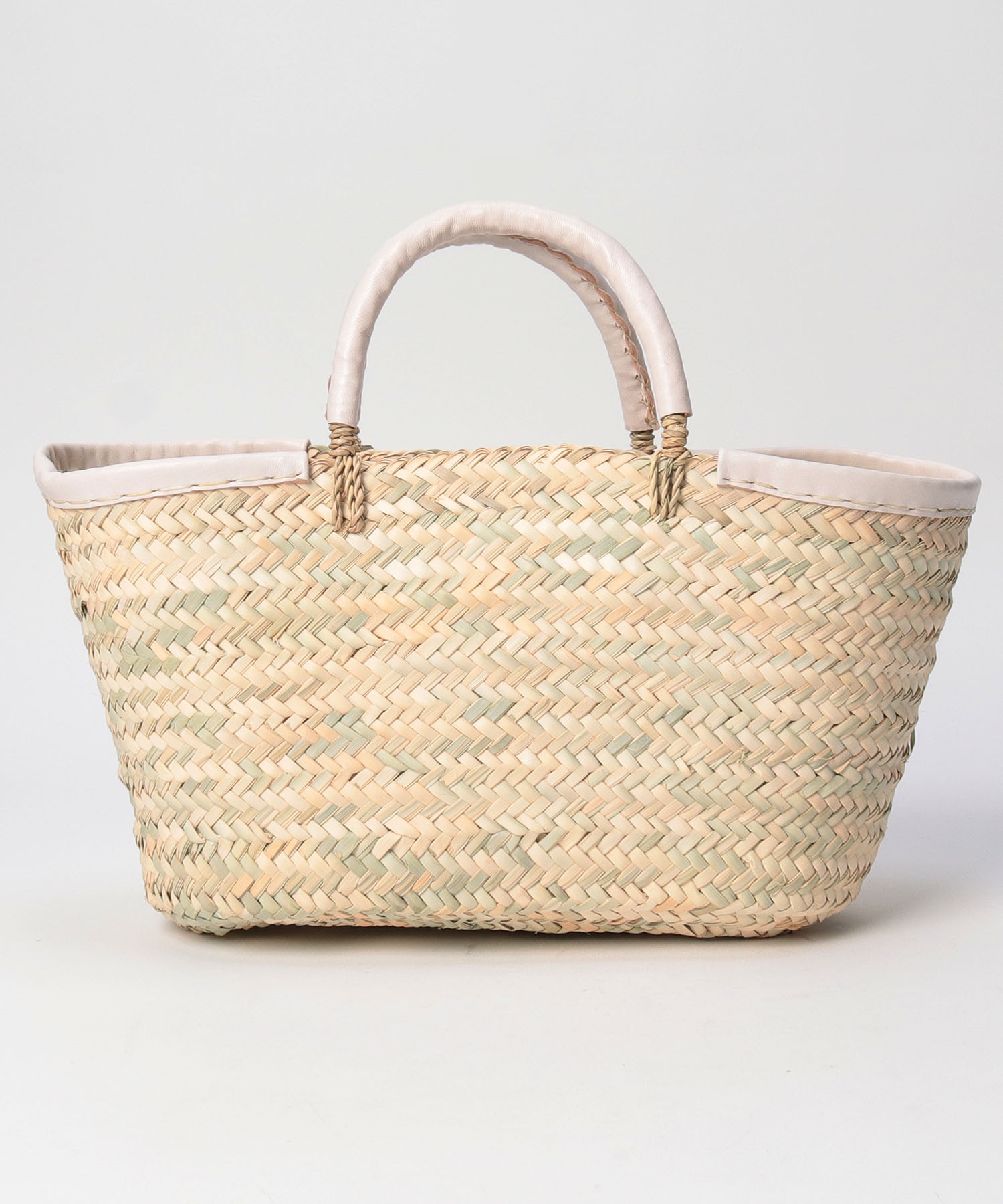 warangwayan Morocco/ワランワヤンモロッコ】マルシェLINEバスケットM