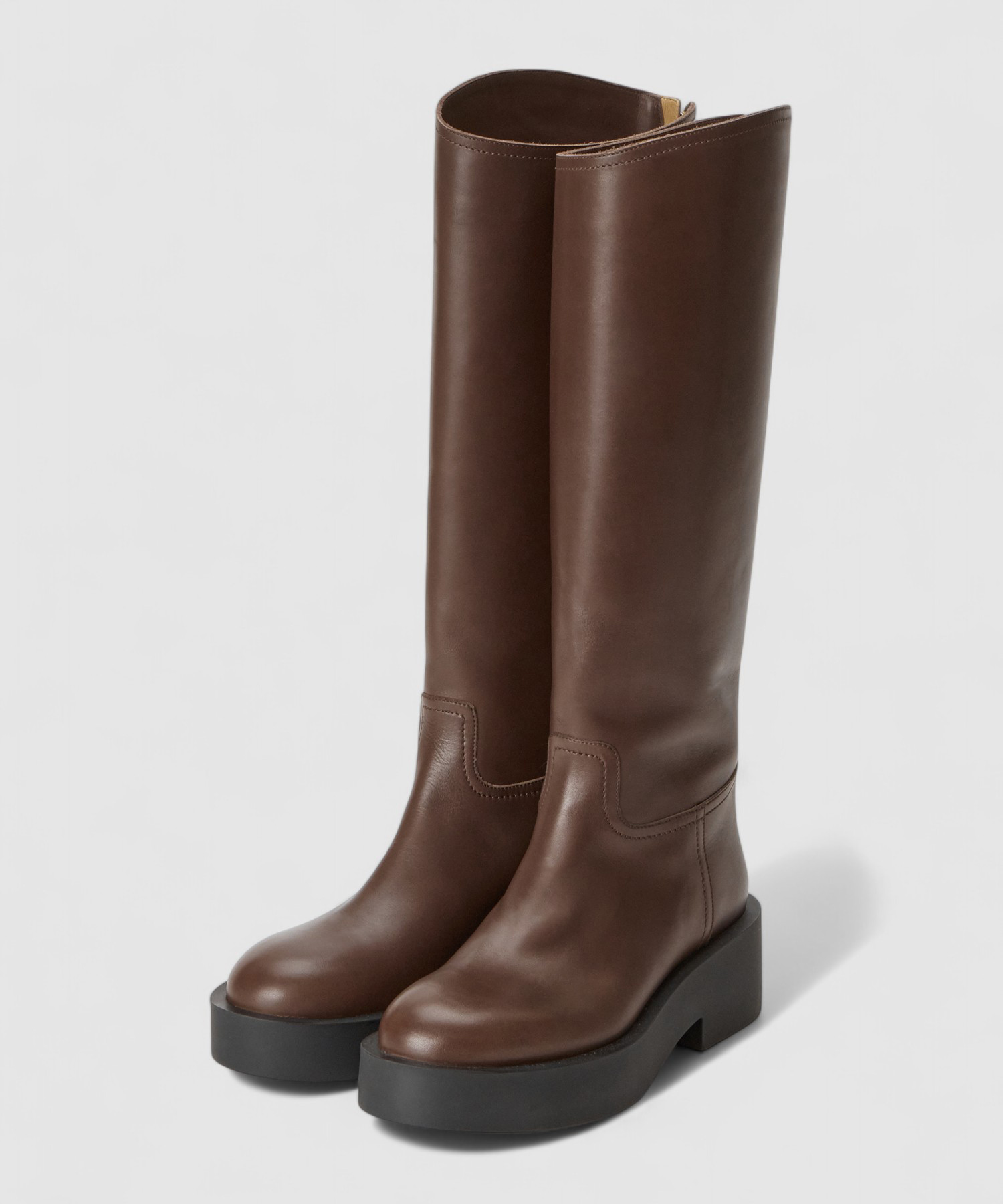 VITTORIO VIRGILI/ヴィットリオ・ヴィルジリ】バックスライダーロング